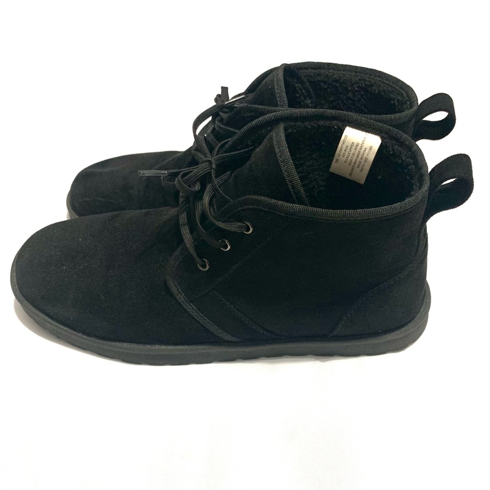 Arizona mens memory foam boots size 12